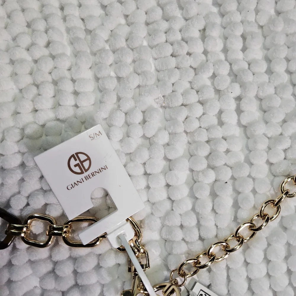 Giani Bernini Belt